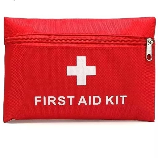 کیف کمک های اولیه first aid kit