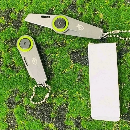 چاقوی سفری گربر مدل GDC Zip Blade