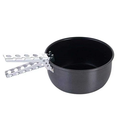 گیره ظرف غذا کمپینگ و کوهنوردی