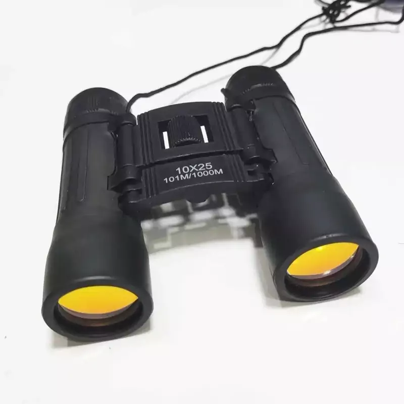 دوربین دوچشمی کامت مدل Comet 10x25