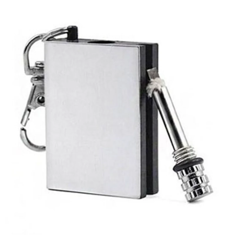 کبریت دائمی ZIPPO بسته دو عددی
