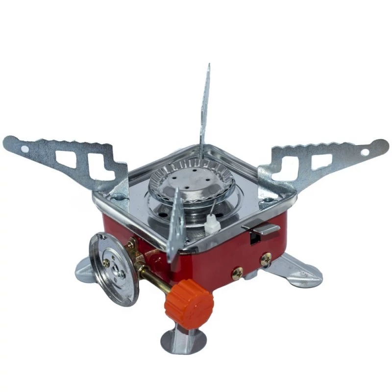 اجاق گاز مسافرتی کوار ZT-202