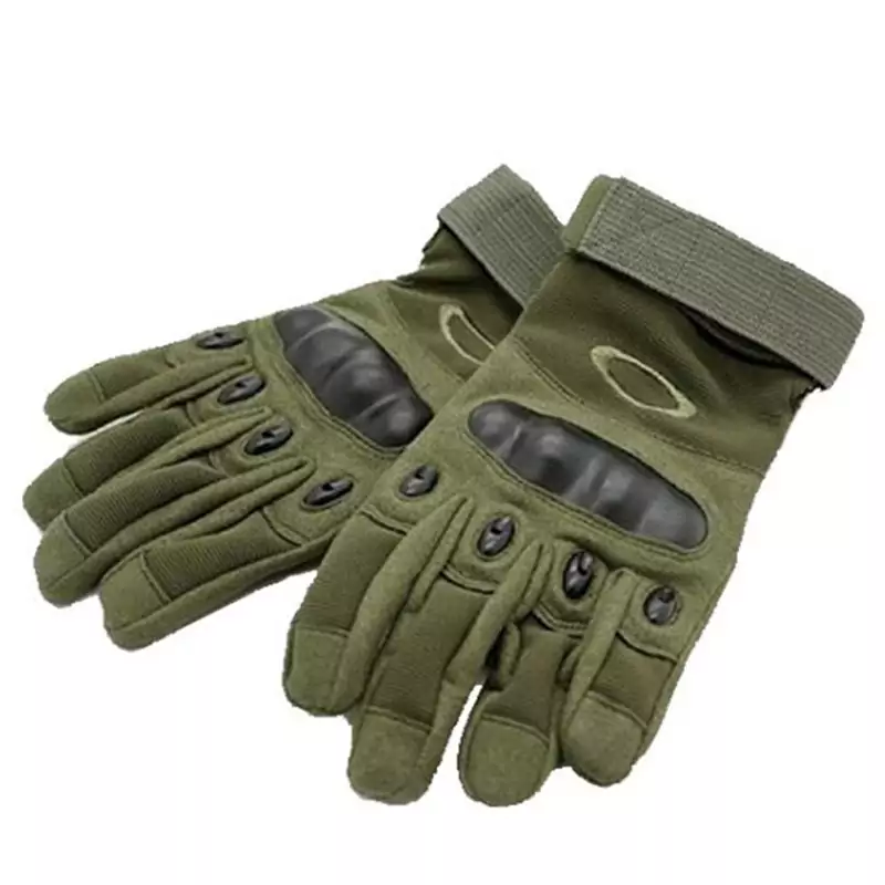 دستکش تاکتیکال اوکلای OAKLEY 8003 با کیفیت و شرطی