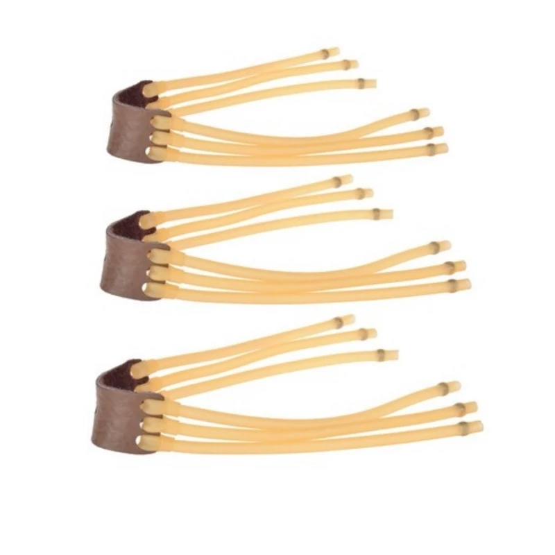 کش تیر و کمان مدل ANT- 3 بسته 3عددی