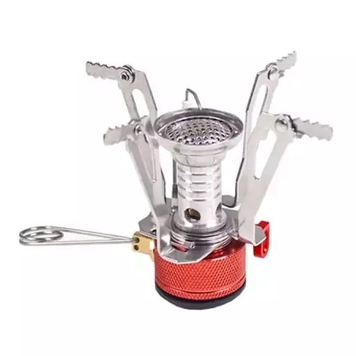 سرشعله سفری کمپسور مدل STOVE