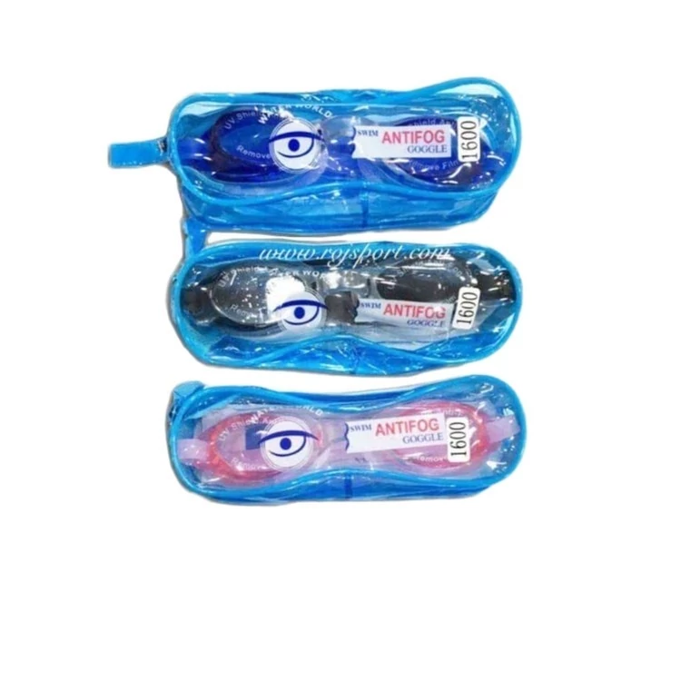 عینک شنا بچه گانه