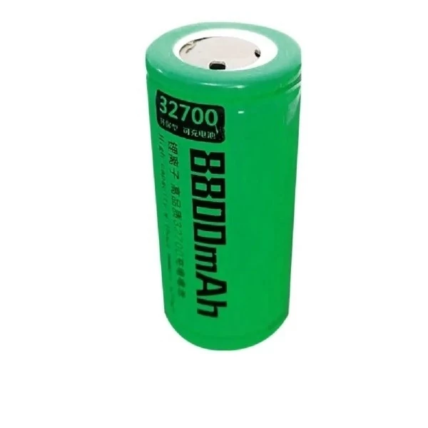 باتری اسمال سان 8800MAH مدل 32700