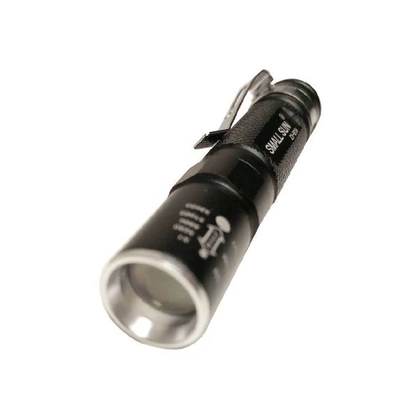 چراغ قوه اسمال سان مدل ZY-819