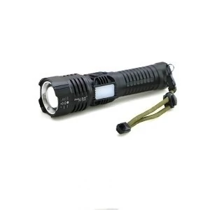 چراغ قوه پلیسی اسمال سان مدل ZY-TS18