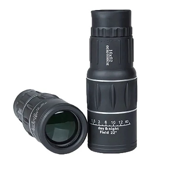 دوربین تک چشمی کامت مدل 16X52 COMET
